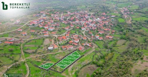 Arsa-Konut İmarlı