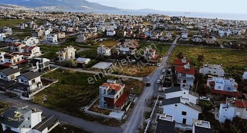 Arsa-Konut İmarlı
