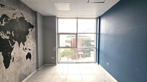 İşyeri-Büro