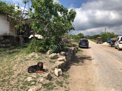 Konut-Köy Evi