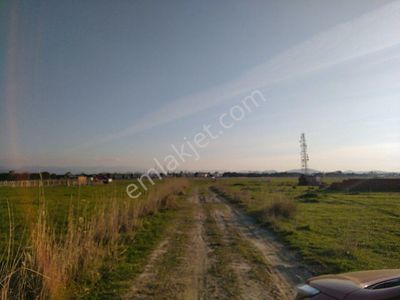 Arsa-Villa İmarlı