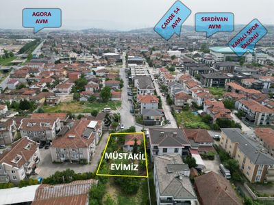 Konut-Müstakil Ev