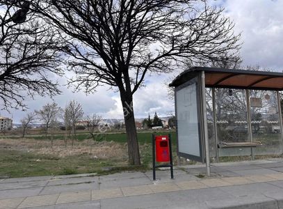 Arsa-Konut İmarlı