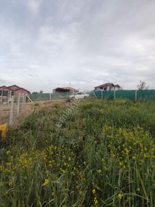 Arsa-Bağ & Bahçe