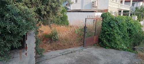 Arsa-Ticari İmarlı