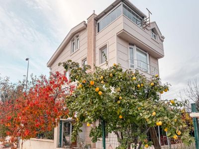Konut-Villa