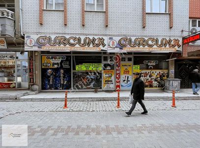 İşyeri-Dükkan & Mağaza
