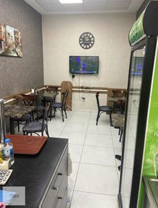 İşyeri-Restaurant
