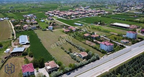 Arsa-Tarla