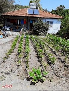 Konut-Müstakil Ev