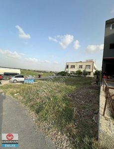 Arsa-Konut İmarlı