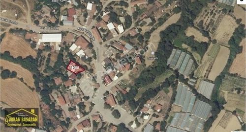 Arsa-Villa İmarlı