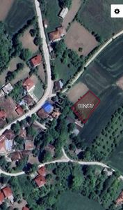 Arsa-Tarla