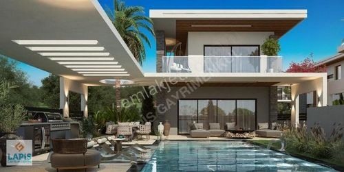Konut-Villa