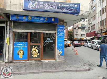 İşyeri-Dükkan & Mağaza