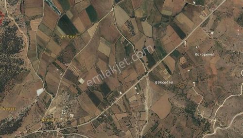 Arsa-Tarla