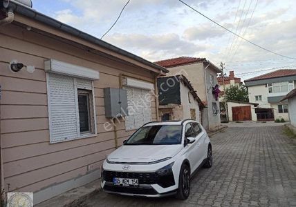 Konut-Müstakil Ev