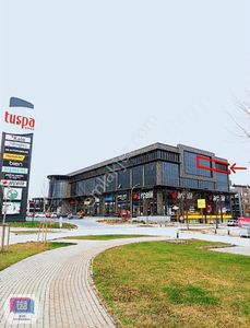 İşyeri-Plaza Katı