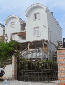 Konut-Villa
