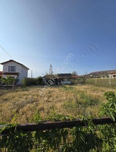 Arsa-Villa İmarlı