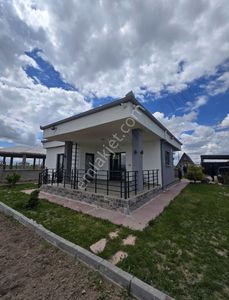 Konut-Villa