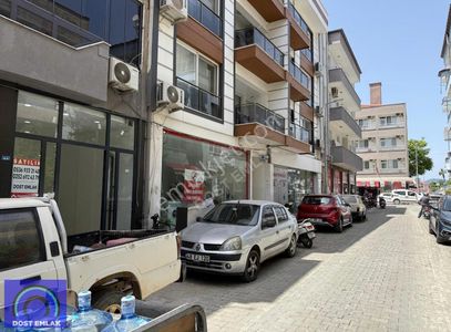 İşyeri-Dükkan & Mağaza