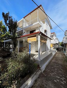 Konut-Villa