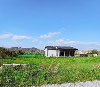 Arsa-Konut İmarlı