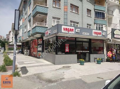 İşyeri-Dükkan & Mağaza