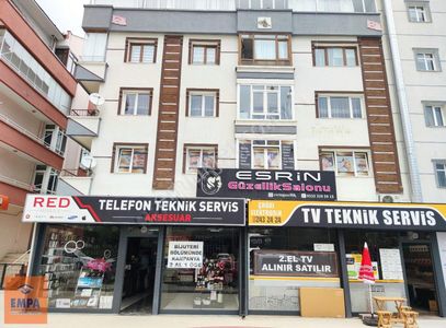İşyeri-Dükkan & Mağaza