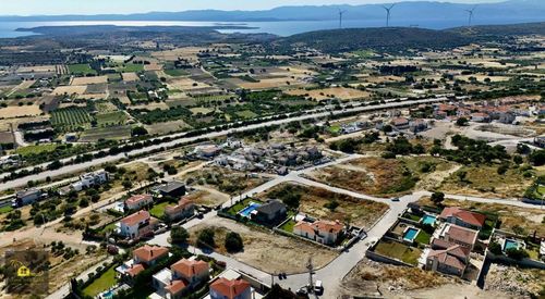 Arsa-Konut İmarlı