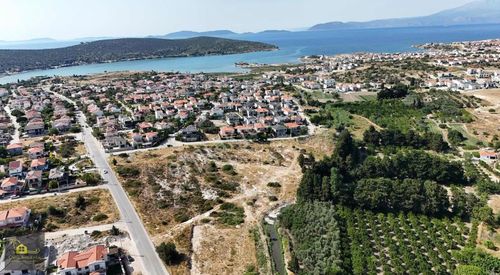 Arsa-Muhtelif Arsa