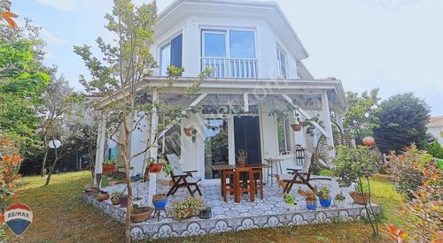 Konut-Villa
