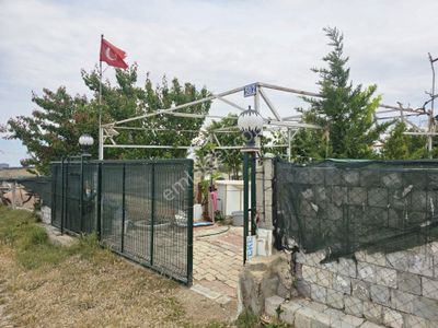 Arsa-Tarla