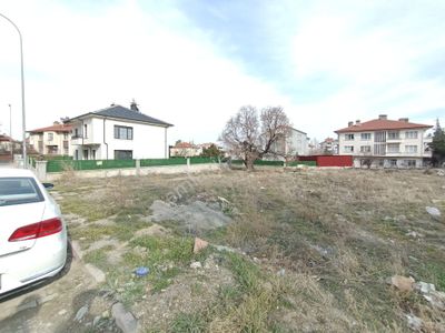 Arsa-Konut İmarlı