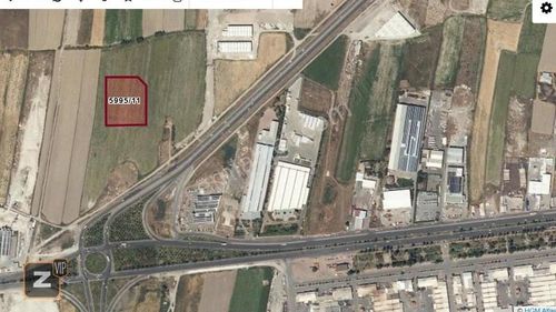 Arsa-Ticari İmarlı