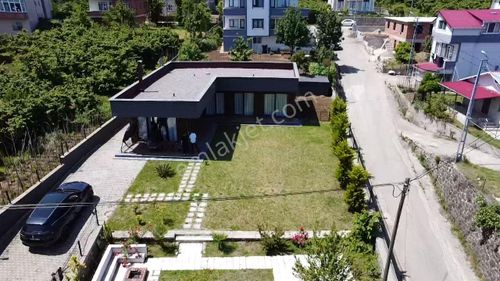 Konut-Villa