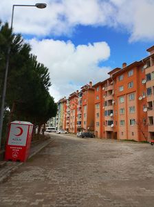 Konut-Daire