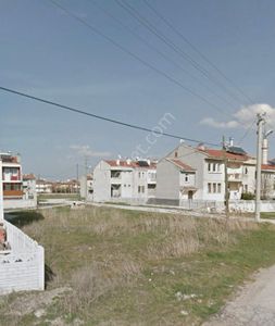 Arsa-Konut İmarlı