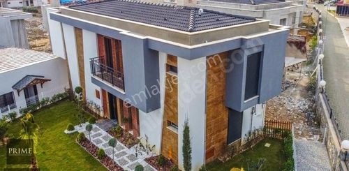 Konut-Villa