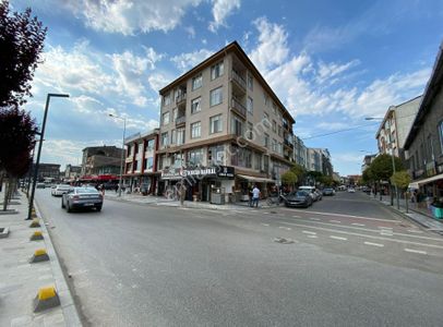 İşyeri-Dükkan & Mağaza