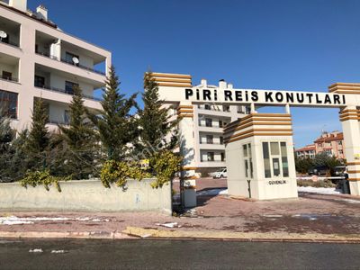 Konut-Daire