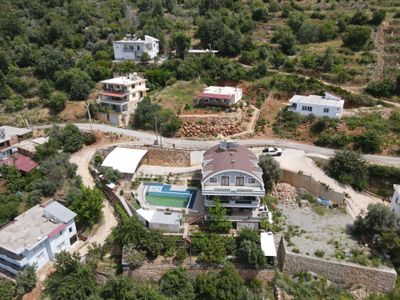 Konut-Villa