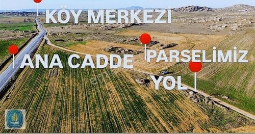 Arsa-Tarla