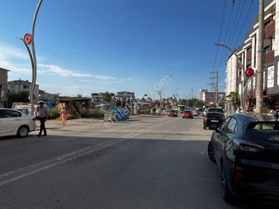 İşyeri-Dükkan & Mağaza