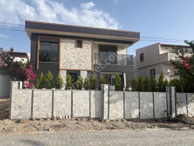 Konut-Villa
