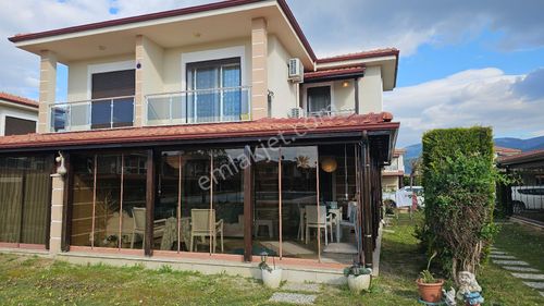 Konut-Villa