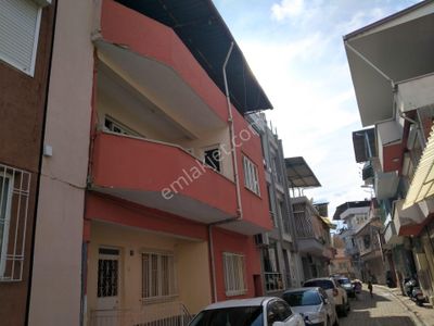 Konut-Müstakil Ev