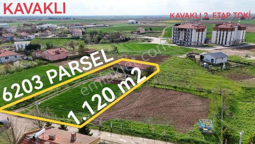 Arsa-Konut İmarlı