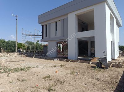Konut-Villa